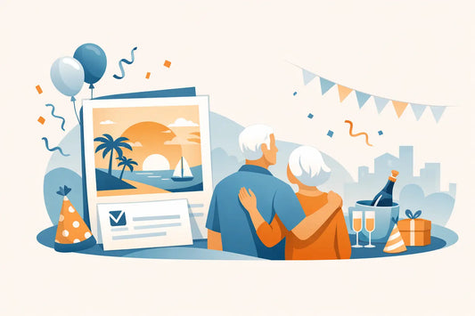 Best Retirement Party Invitation Formats