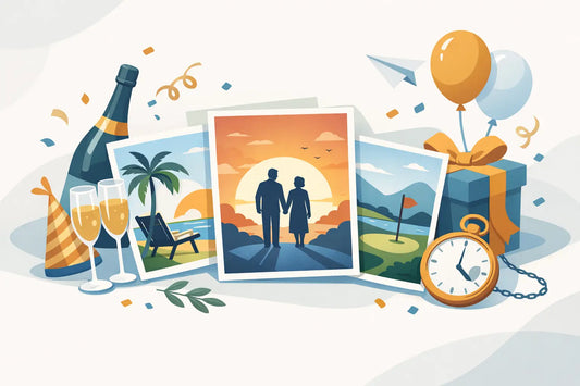 Retirement Party Invitation Cards That Feel Right