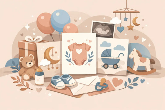 15 Best Baby Shower Invite Ideas