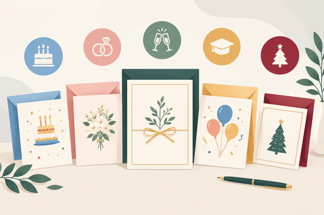 Invitation Wording Style Guide for Every Occasion