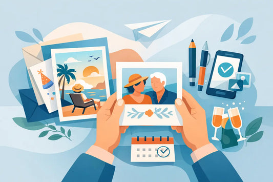 How to Design Retirement Invitations That Feel Personal