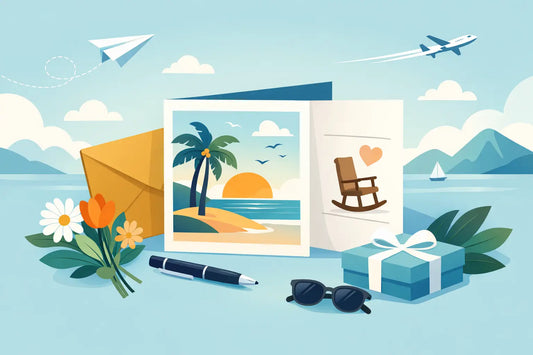 35 Best Retirement Card Message Ideas