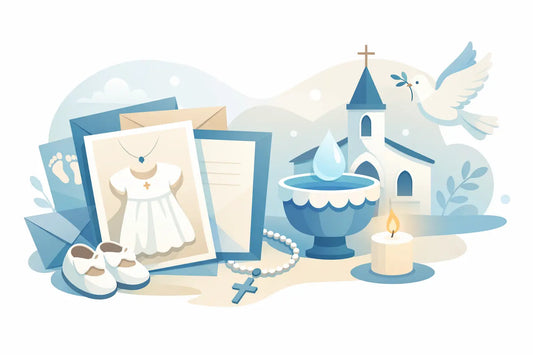 Christening Invitations UK Made Simple