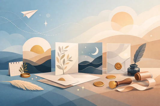 Invitation Design Trends 2026 to Watch