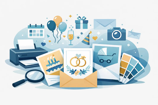 Invitation Printing Review for Every Celebration