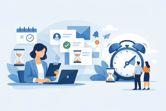How to Request RSVP Deadlines Without Chasing