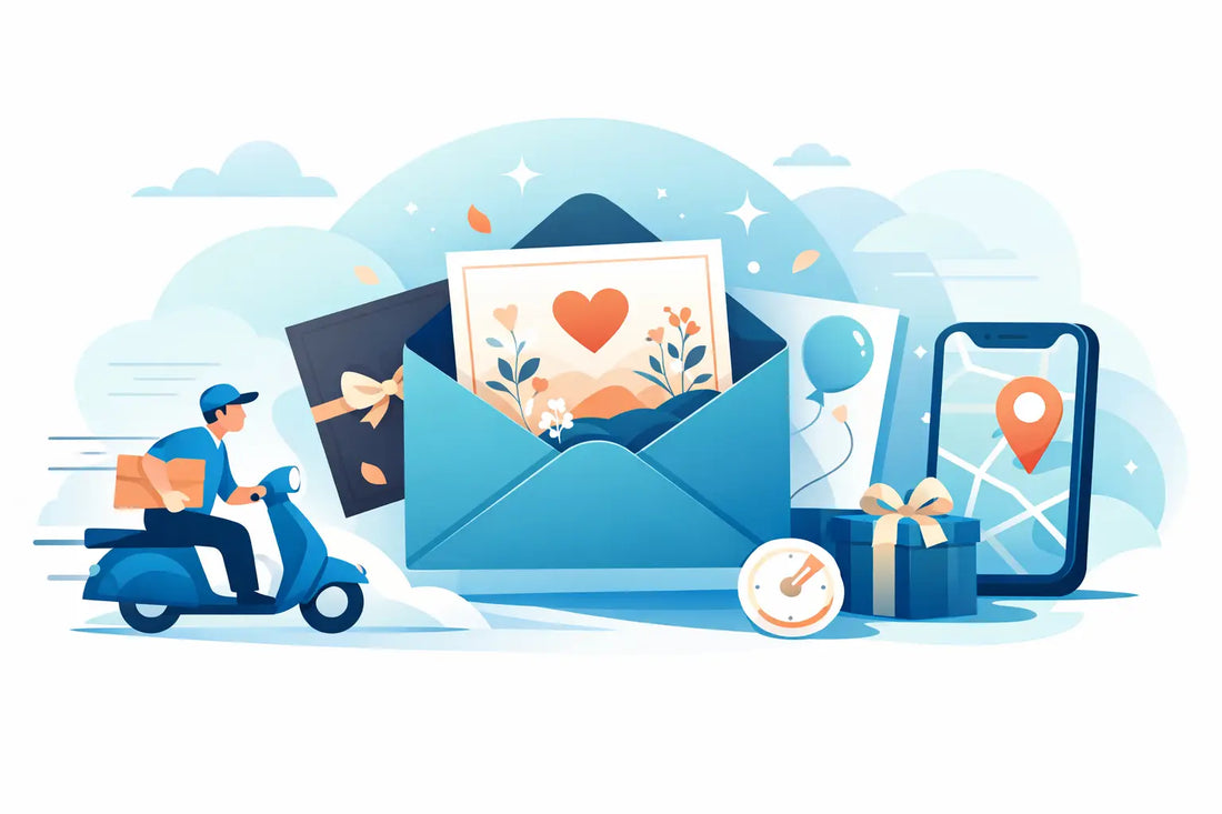 Fast Delivery Invitation Cards That Still Feel Special
