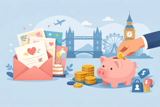 Cheap Personalised Invitations UK Guide