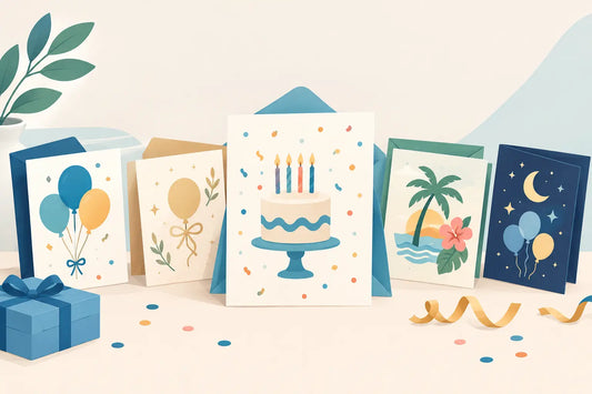 Birthday Invitation Examples for Every Celebration