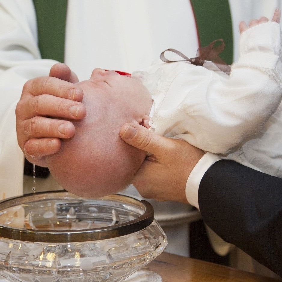 Christening Invitations