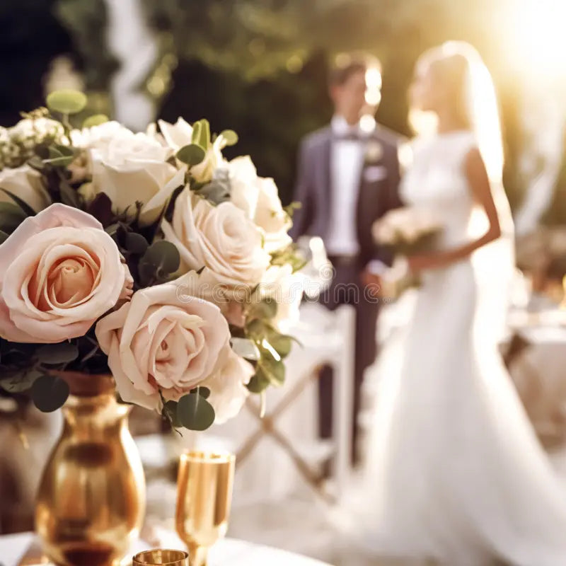 Wedding day invitations